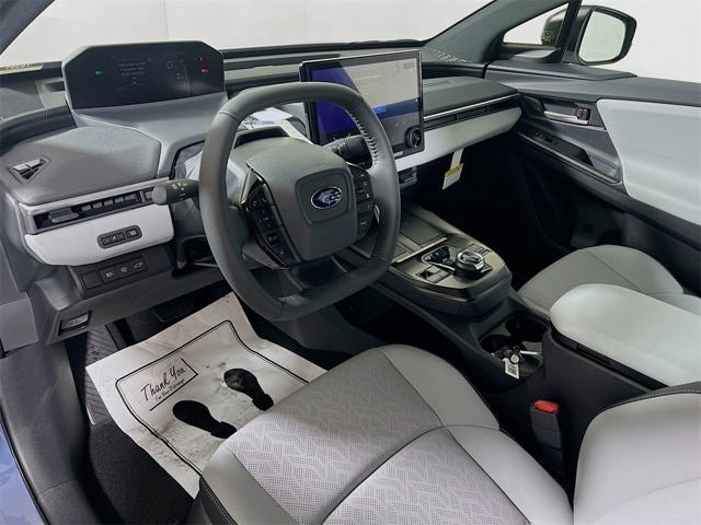 2026 Subaru SOLTERRA Premium