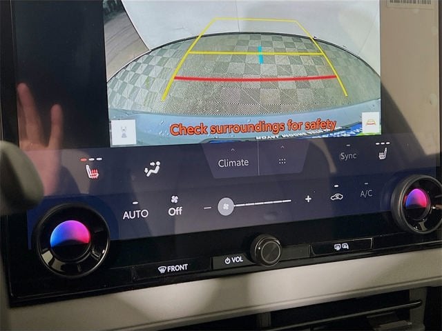 2026 Subaru SOLTERRA Premium