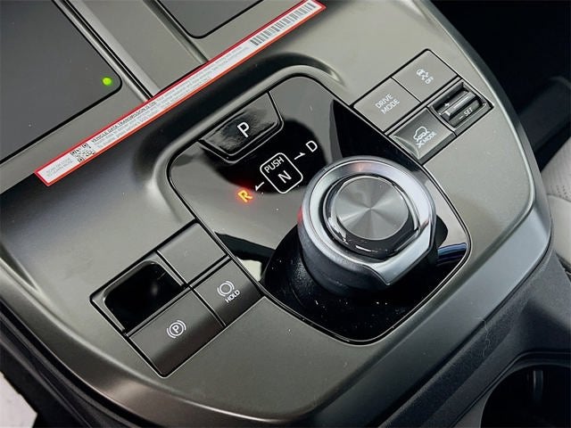 2026 Subaru SOLTERRA Premium