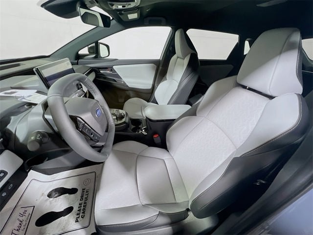 2026 Subaru SOLTERRA Premium