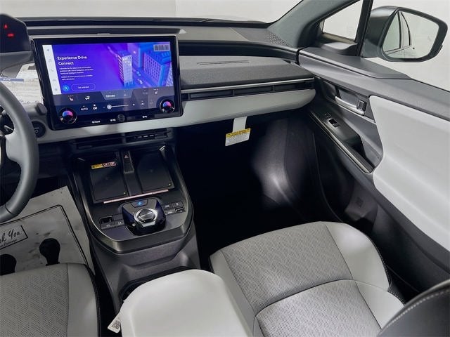 2026 Subaru SOLTERRA Premium