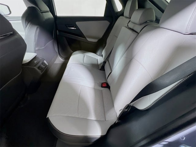 2026 Subaru SOLTERRA Premium