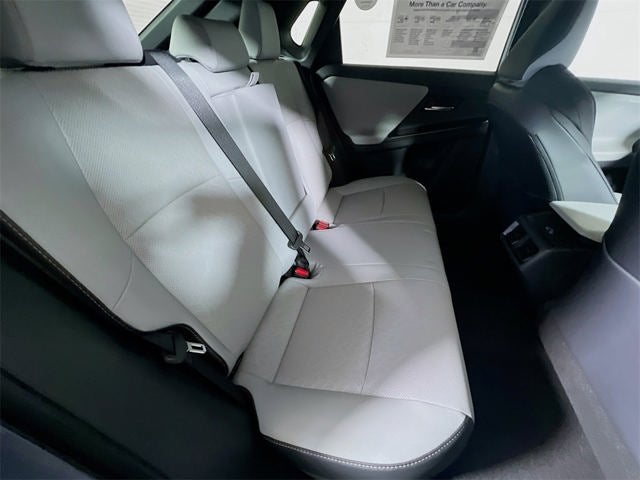 2026 Subaru SOLTERRA Premium