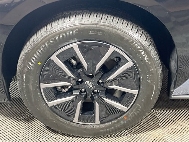 2026 Subaru SOLTERRA Premium