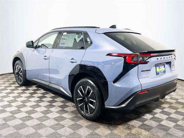 2026 Subaru SOLTERRA Premium