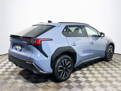 2026 Subaru SOLTERRA Premium