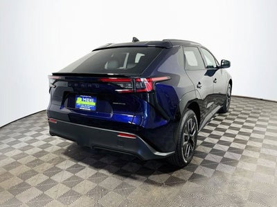 2026 Subaru SOLTERRA Premium