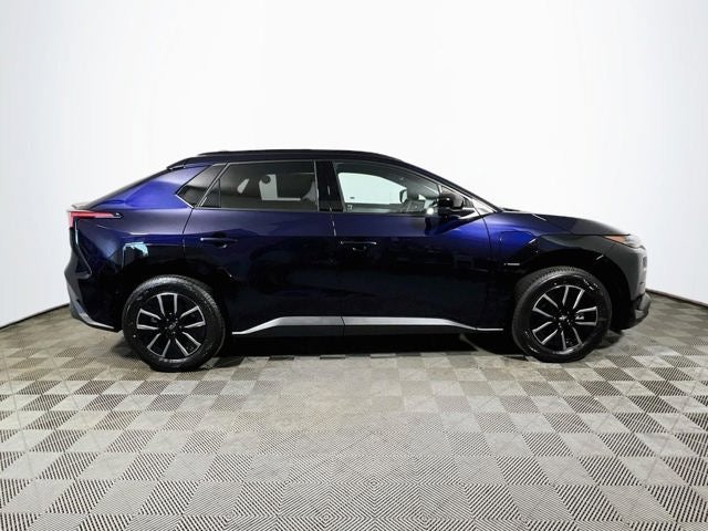 2026 Subaru SOLTERRA Premium