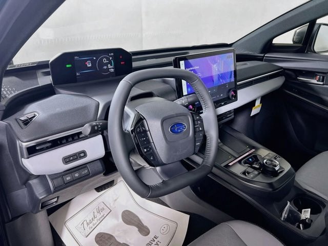 2026 Subaru SOLTERRA Premium