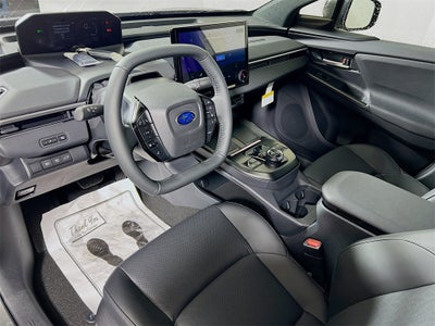 2026 Subaru SOLTERRA Premium