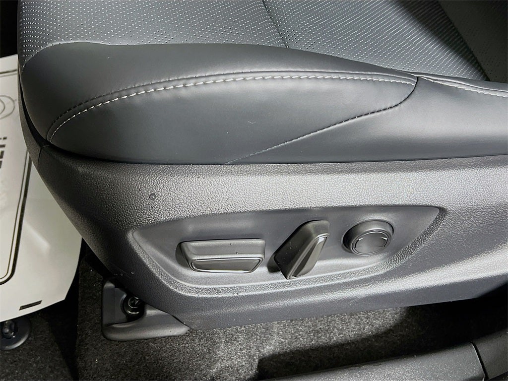 2026 Subaru SOLTERRA Premium