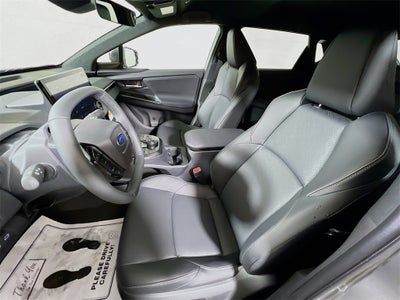 2026 Subaru SOLTERRA Premium