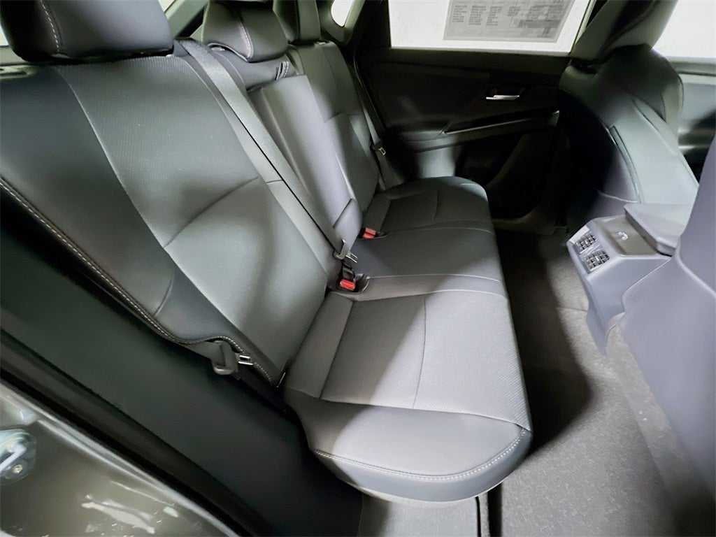 2026 Subaru SOLTERRA Premium