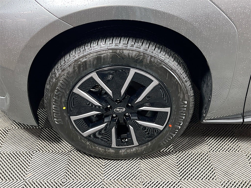 2026 Subaru SOLTERRA Premium