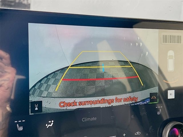 2026 Subaru SOLTERRA Premium