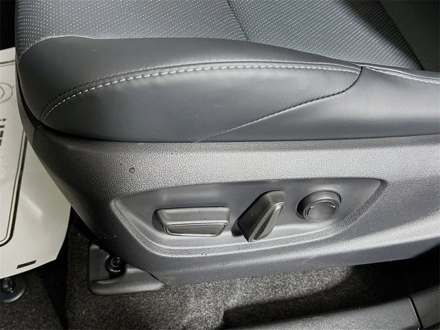 2026 Subaru SOLTERRA Premium