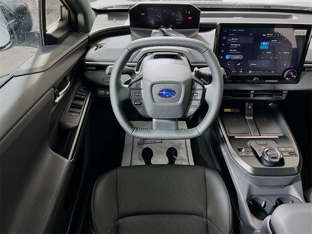 2026 Subaru SOLTERRA Premium