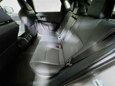 2026 Subaru SOLTERRA Premium