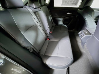 2026 Subaru SOLTERRA Premium