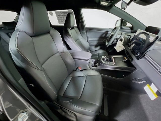 2026 Subaru SOLTERRA Premium