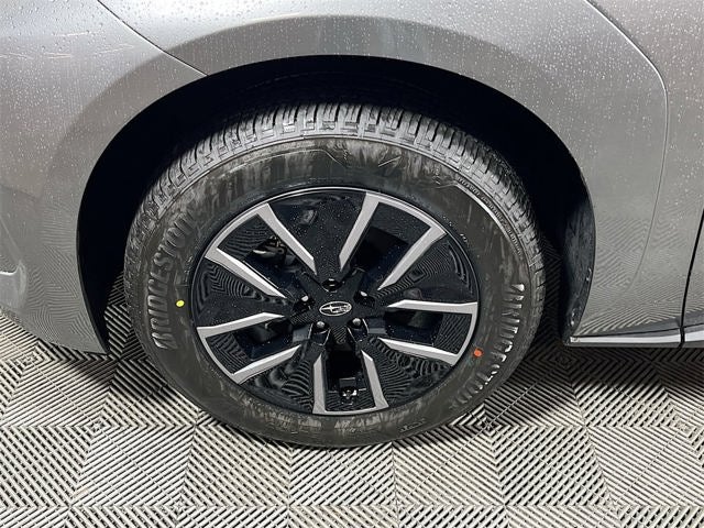 2026 Subaru SOLTERRA Premium