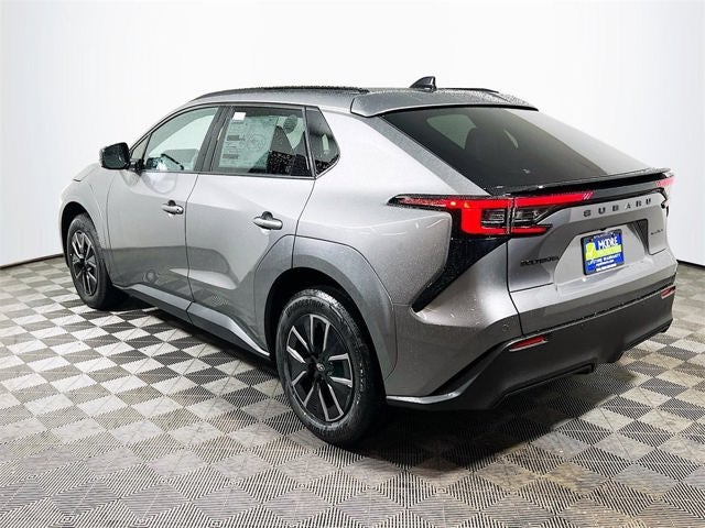 2026 Subaru SOLTERRA Premium