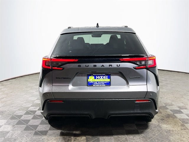 2026 Subaru SOLTERRA Premium