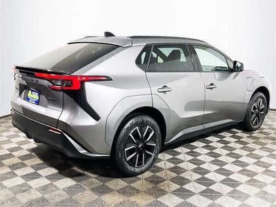 2026 Subaru SOLTERRA Premium