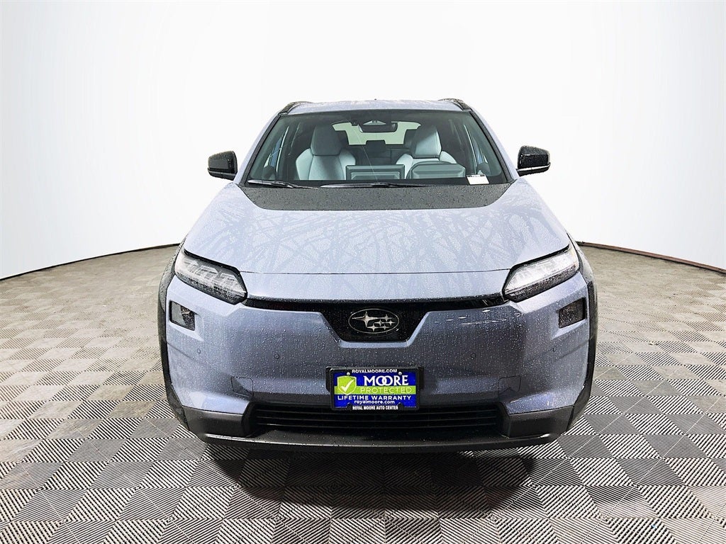 2026 Subaru SOLTERRA Premium