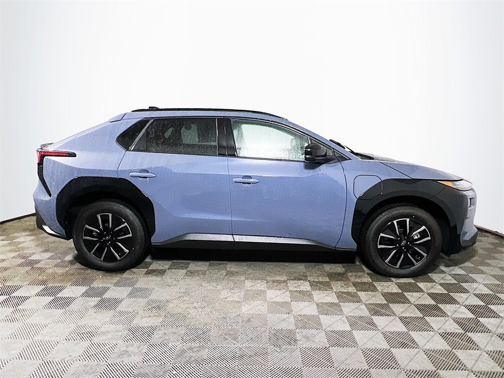 2026 Subaru SOLTERRA Premium