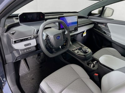 2026 Subaru SOLTERRA Premium