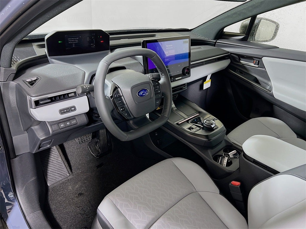 2026 Subaru SOLTERRA Premium