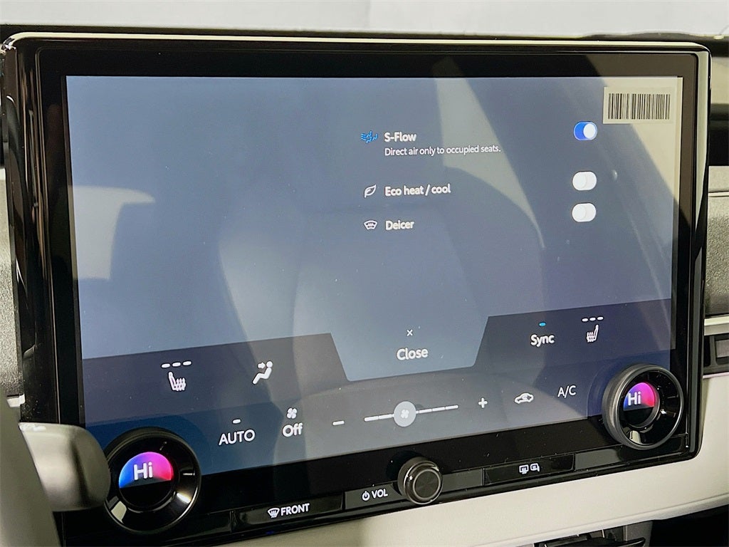 2026 Subaru SOLTERRA Premium