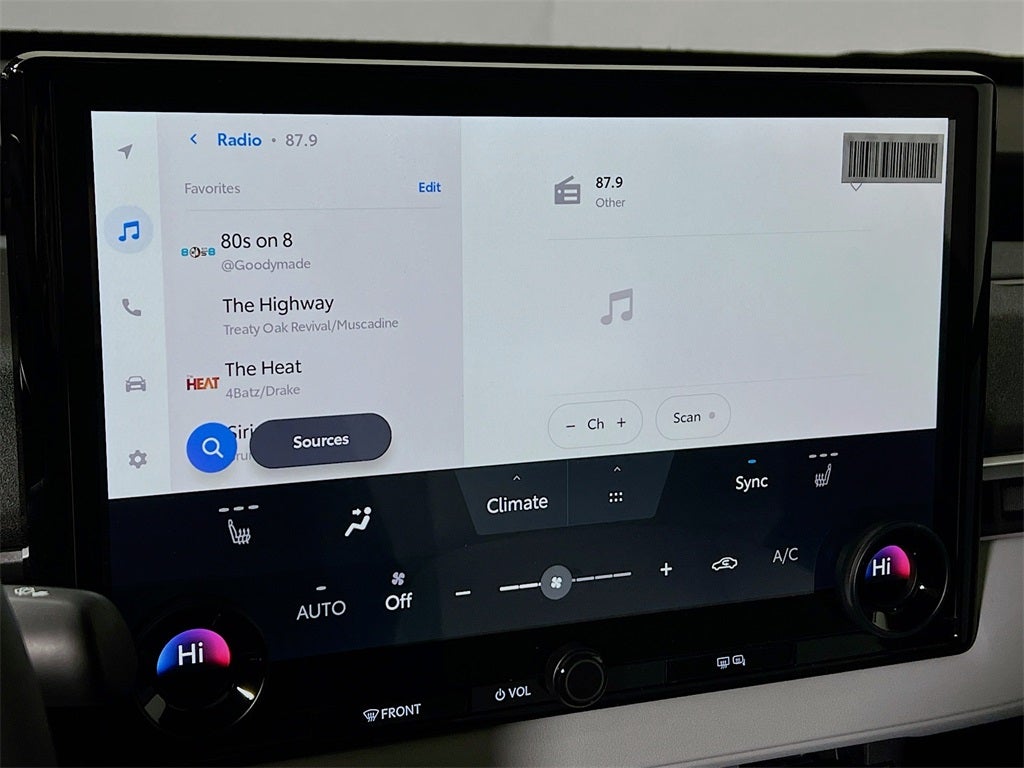 2026 Subaru SOLTERRA Premium