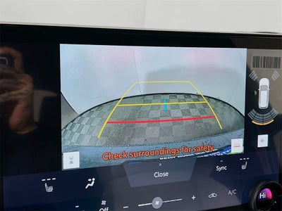 2026 Subaru SOLTERRA Premium