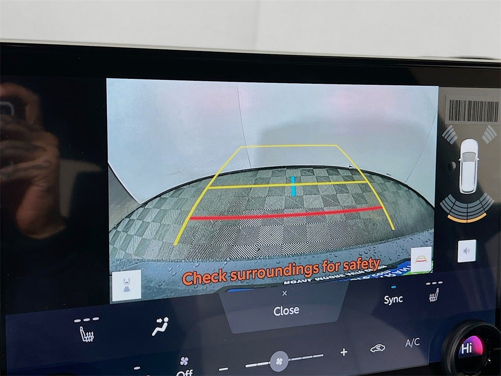 2026 Subaru SOLTERRA Premium