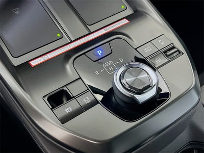 2026 Subaru SOLTERRA Premium