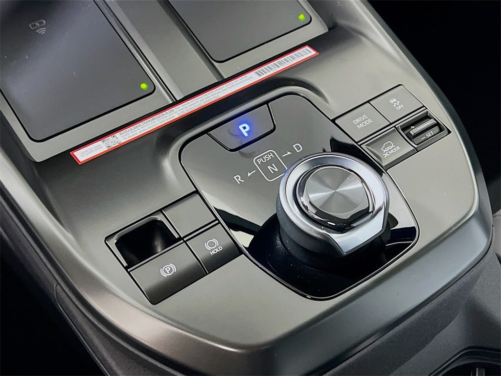 2026 Subaru SOLTERRA Premium