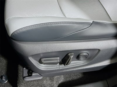 2026 Subaru SOLTERRA Premium