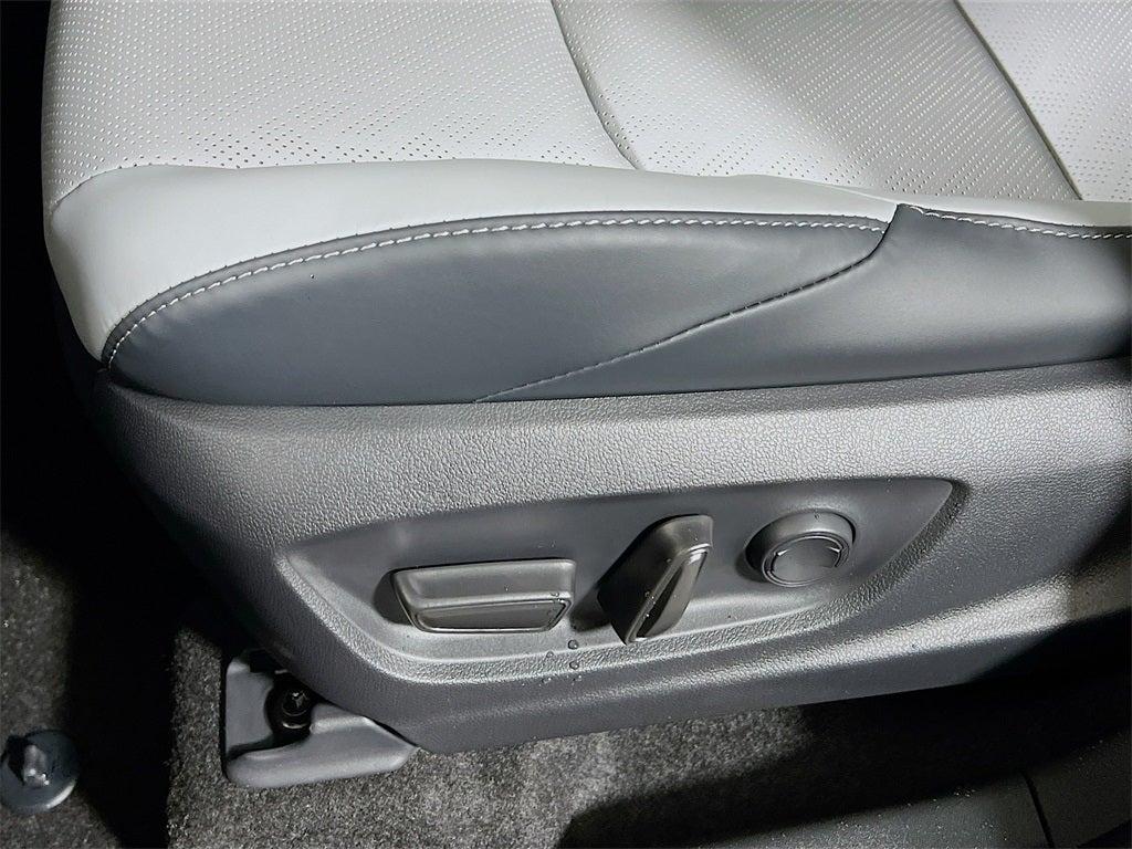 2026 Subaru SOLTERRA Premium