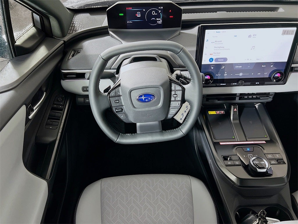 2026 Subaru SOLTERRA Premium