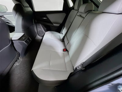 2026 Subaru SOLTERRA Premium