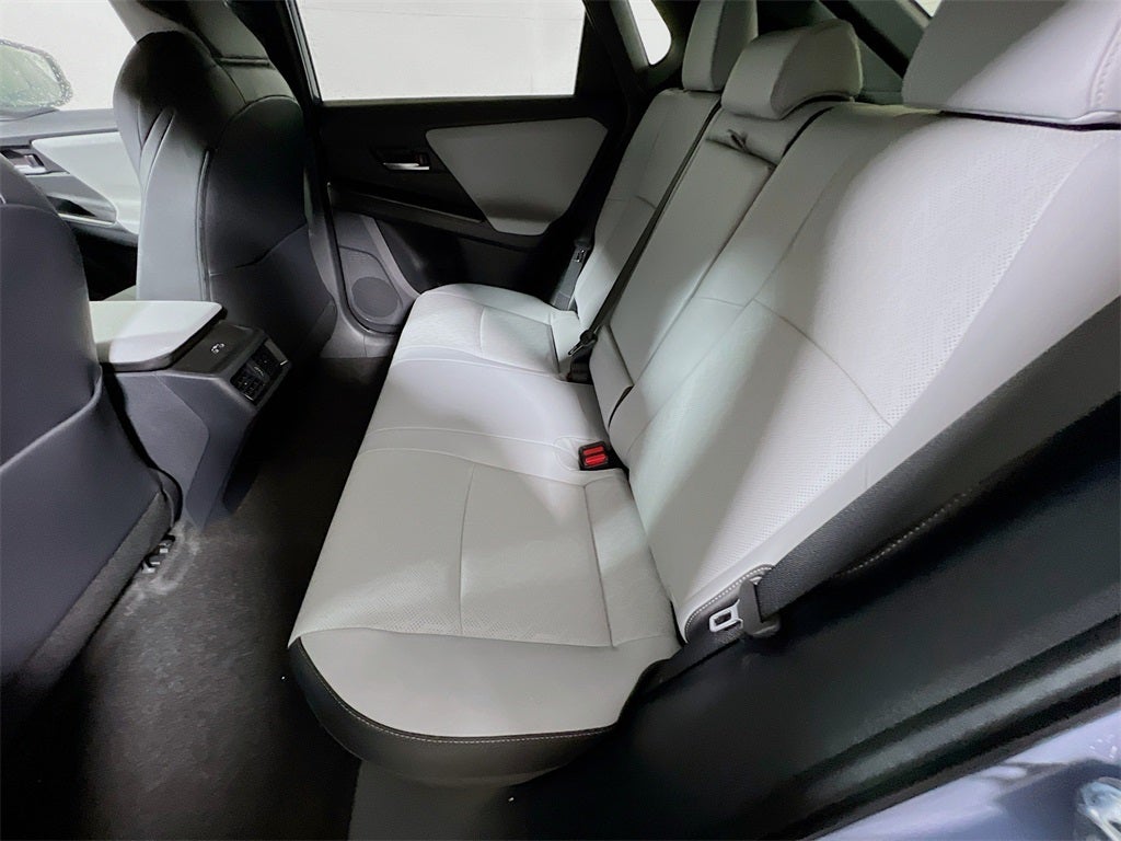 2026 Subaru SOLTERRA Premium