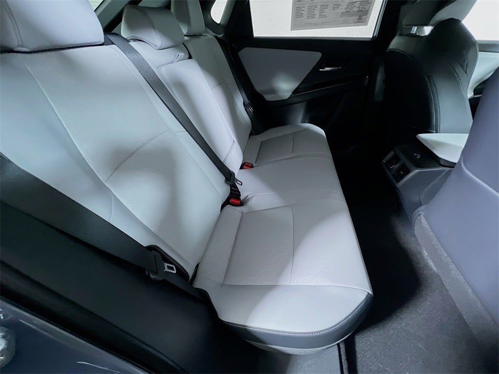 2026 Subaru SOLTERRA Premium