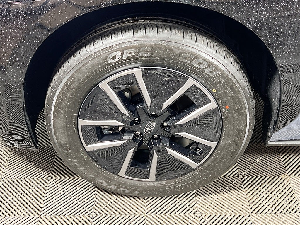 2026 Subaru SOLTERRA Premium