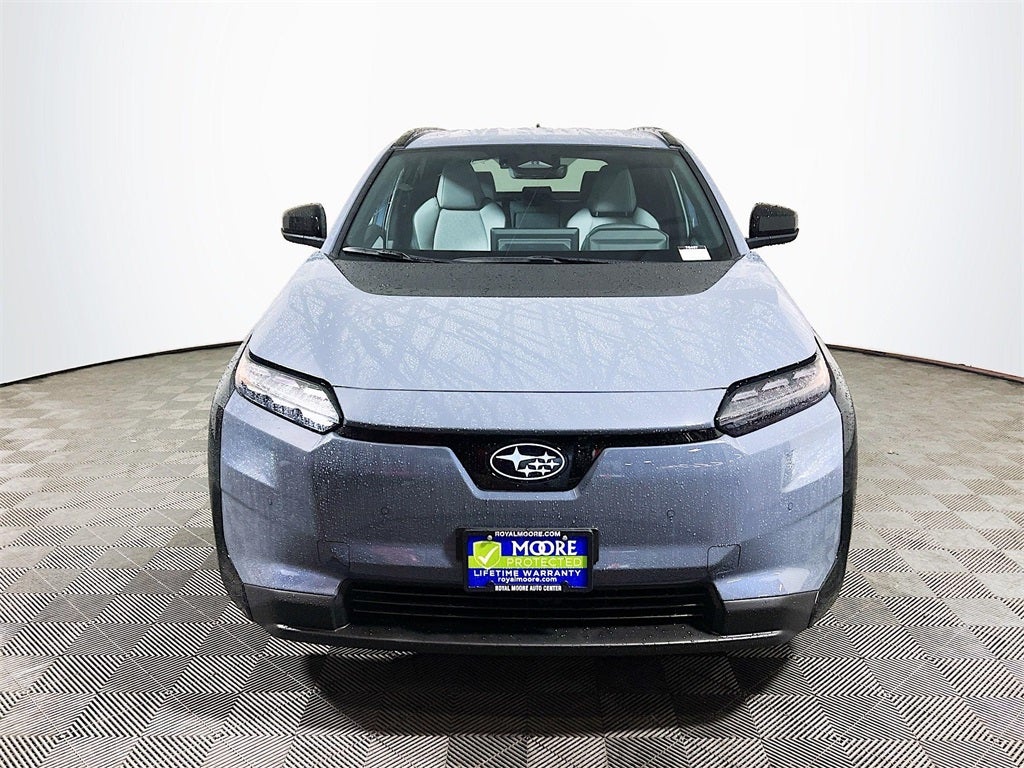 2026 Subaru SOLTERRA Premium