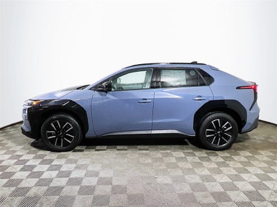 2026 Subaru SOLTERRA Premium