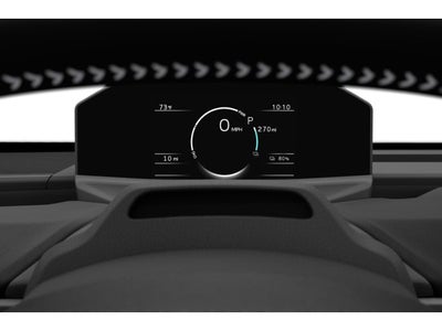 2026 Subaru SOLTERRA Limited