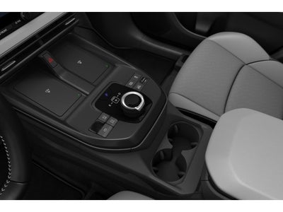 2026 Subaru SOLTERRA Limited