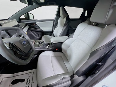 2026 Subaru SOLTERRA Premium